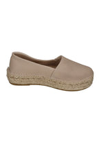 Espadrij l'originale - CLASSIC CUIR HIGH - Unisex - Espadrilles | Nur bei shoedeal.de, deinem Onlineshop für Schuhe  – Bild 4