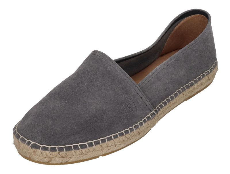 ESPADRIJ L'ORIGINALE Espadrilles - CLASSIC VELOUR MEN - aspahlt