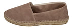 ESPADRIJ L'ORIGINALE Espadrilles - CLASSIC VELOUR MEN - sable