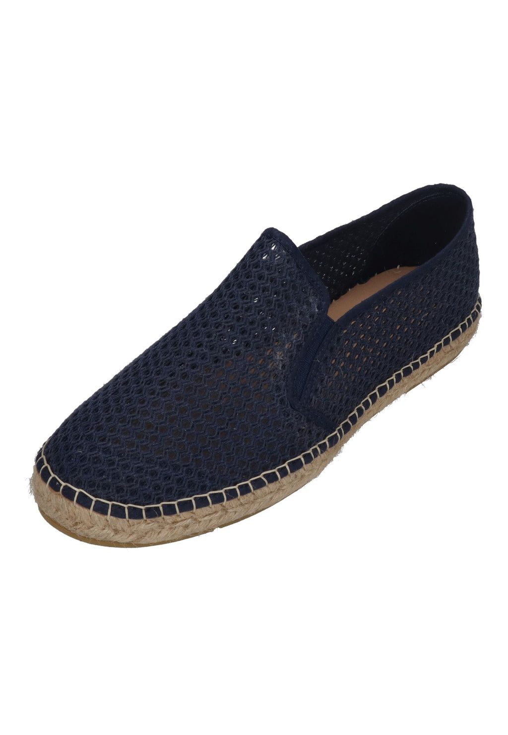 ESPADRIJ L'ORIGINALE Espadrilles LOAFER ELASTIC MEN marine