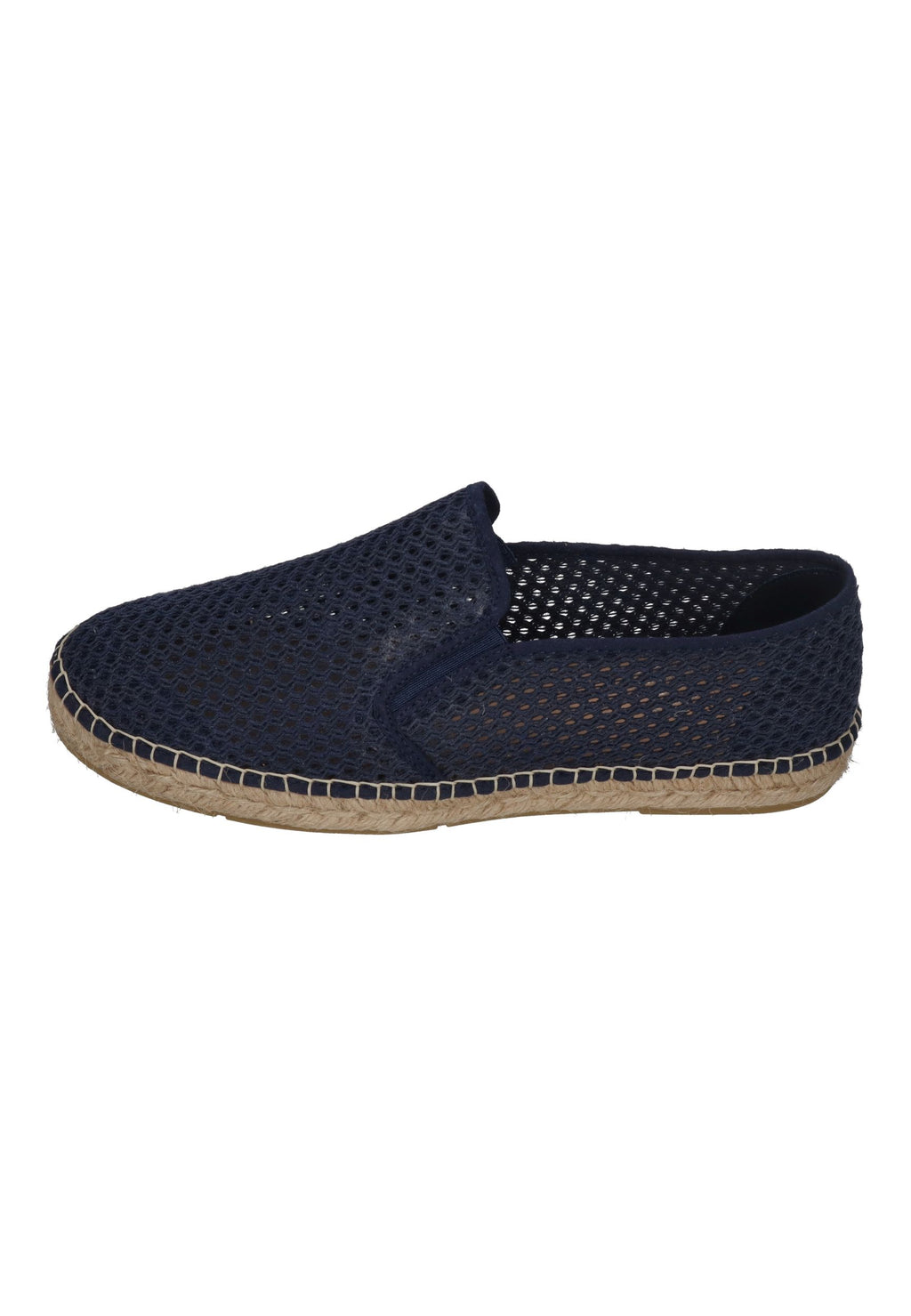 ESPADRIJ L'ORIGINALE Espadrilles LOAFER ELASTIC MEN marine