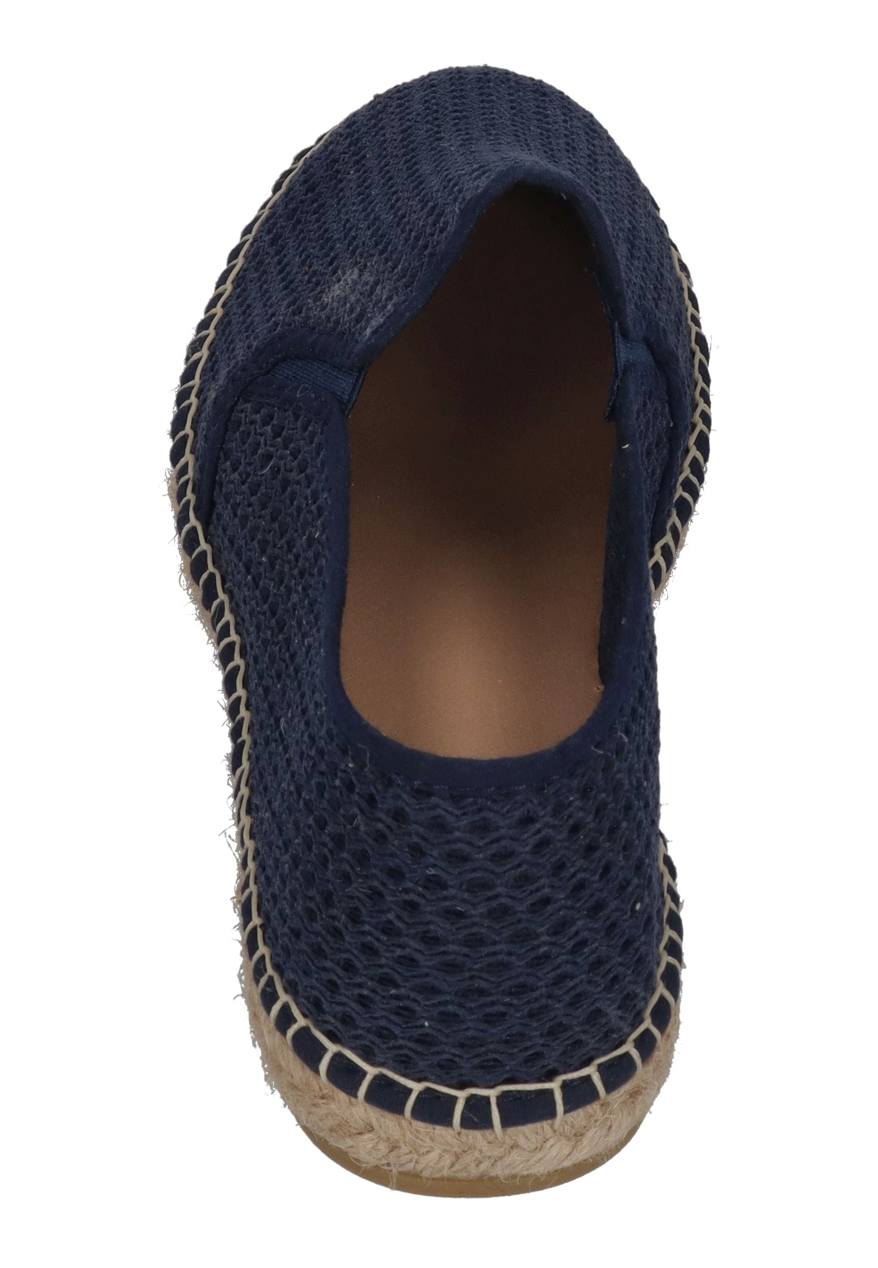 ESPADRIJ L'ORIGINALE Espadrilles LOAFER ELASTIC MEN marine