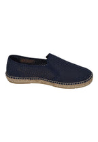 ESPADRIJ L'ORIGINALE Espadrilles LOAFER ELASTIC MEN marine