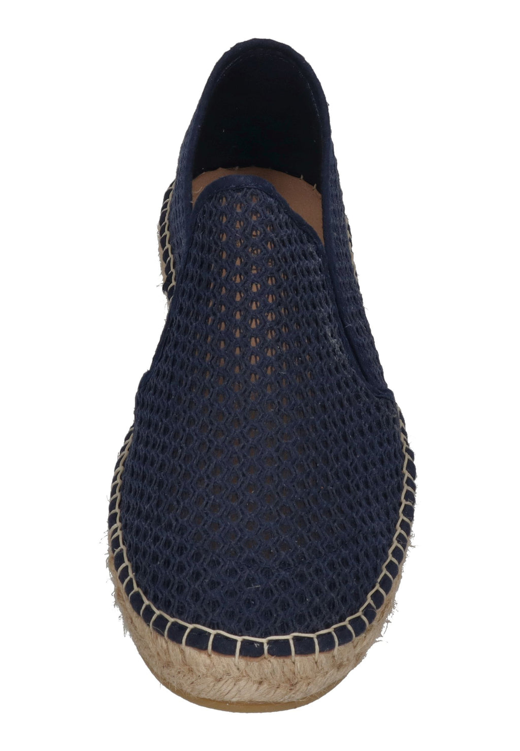 ESPADRIJ L'ORIGINALE Espadrilles LOAFER ELASTIC MEN marine