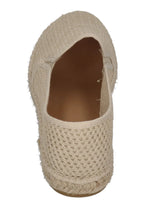 Espadrij l'originale - LOAFER ELASTIC MEN - Unisex - Espadrilles | Nur bei shoedeal.de, deinem Onlineshop für Schuhe – Bild 5