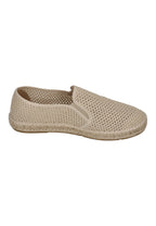 ESPADRIJ L'ORIGINALE Espadrilles LOAFER ELASTIC MEN nature