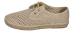 ESPADRIJ L'ORIGINALE Espadrilles - PAYSAN MESH MEN - nature