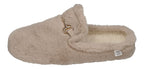 ESPADRIJ L'ORIGINALE Hausschuhe CHAUSSON COZY beige