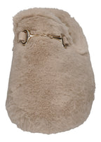 ESPADRIJ L'ORIGINALE Hausschuhe CHAUSSON COZY beige