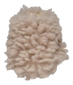 ESPADRIJ L'ORIGINALE Hausschuhe CHAUSSON FLUFFY beige