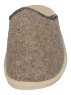 ESPADRIJ L'ORIGINALE Hausschuhe CHAUSSON MENZ sable gris