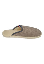 ESPADRIJ L'ORIGINALE Herren Hausschuhe CHAUSSON MEN sable gris – Hausschuh - Braun | shoedeal.de – Bild 4