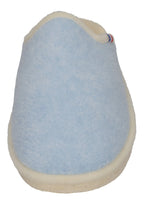 ESPADRIJ L'ORIGINALE Hausschuhe CHAUSSON WOMAN ocean