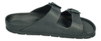 ESPADRIJ L'ORIGINALE Pantolette - AMI POOL MEN - olive