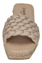 ESPADRIJ L'ORIGINALE Pantolette - NICE - beige