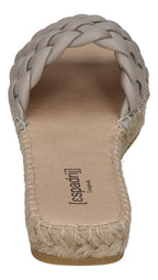 ESPADRIJ L'ORIGINALE Pantolette - NICE - gris