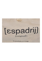 ESPADRIJ L'ORIGINALE Strandtasche BEACHTOTE MEDIUM nature – Bild 6