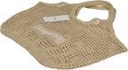 ESPADRIJ L'ORIGINALE Tasche RAFFIA SHOPPER BAG nature