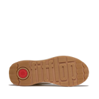 FITFLOP Sneakers F-MODE FLOW SHEARLING MIX cream mix