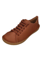 EL NATURALISTA Barefoot Damen Halbschuhe TAMI 6064 alpine grass cuero