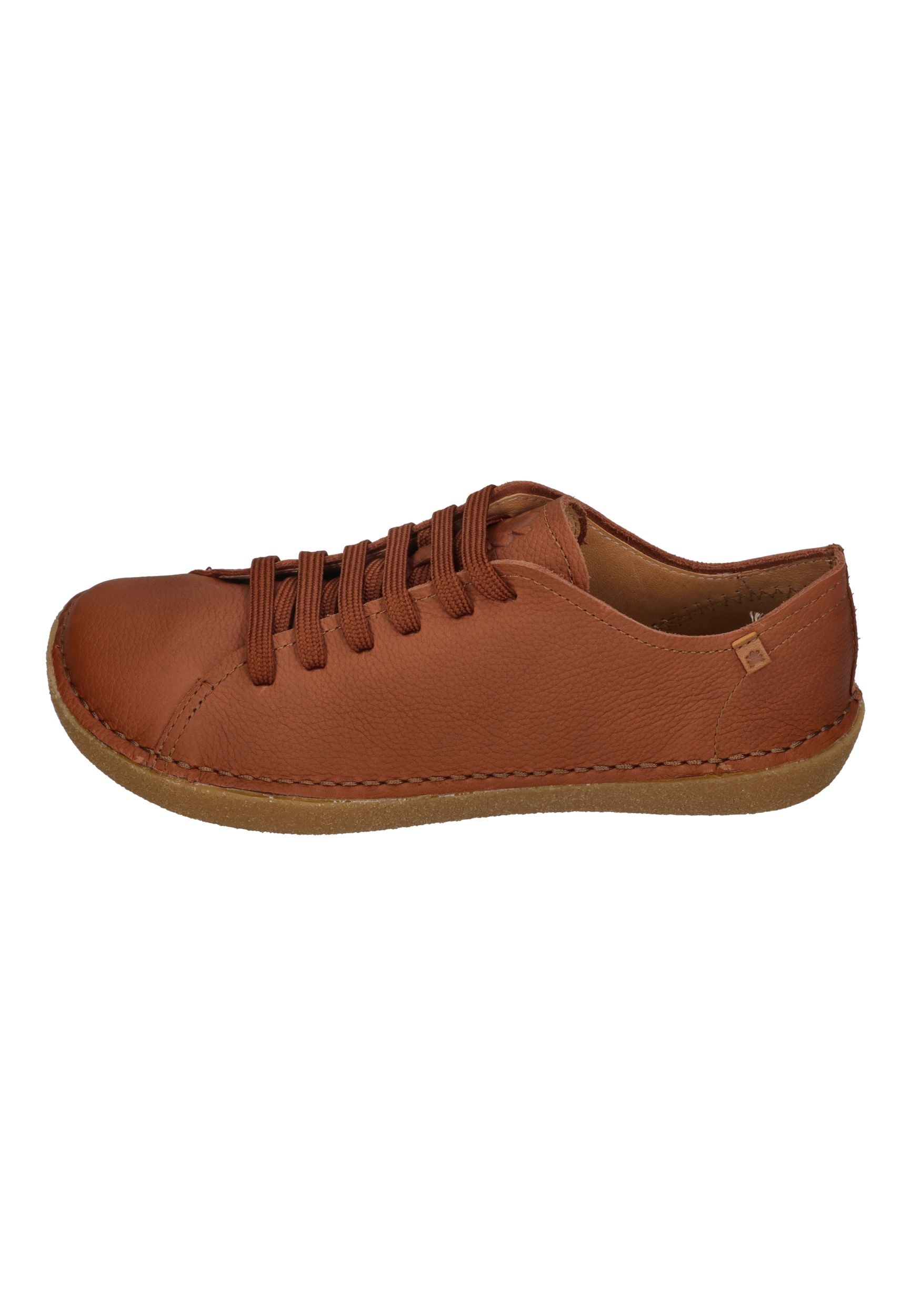 EL NATURALISTA Barefoot Damen Halbschuhe TAMI 6064 alpine grass cuero