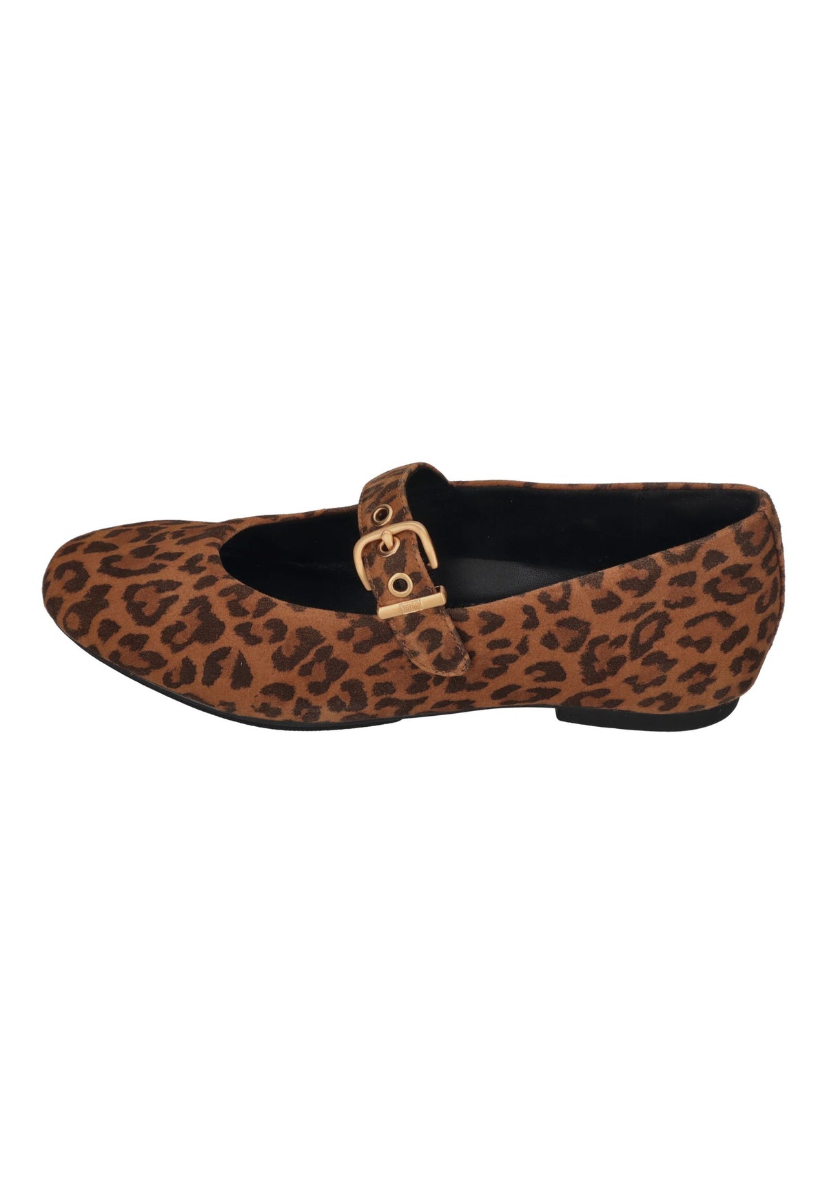FITFLOP Damen Ballerina DELICATO SUE LEO MARY tan black