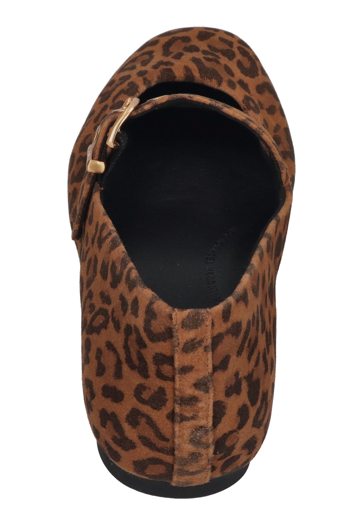FITFLOP Damen Ballerina DELICATO SUE LEO MARY tan black