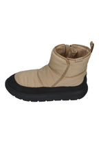 FITFLOP Damen Boots IQ-COMFF W RESISTANT NYL cappuccino