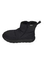 FITFLOP Damen Boots IQ-COMFF W RESISTANT NYL all black
