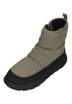 FITFLOP Damen Boots IQ-COMFF W RESISTANT NYL grey sage
