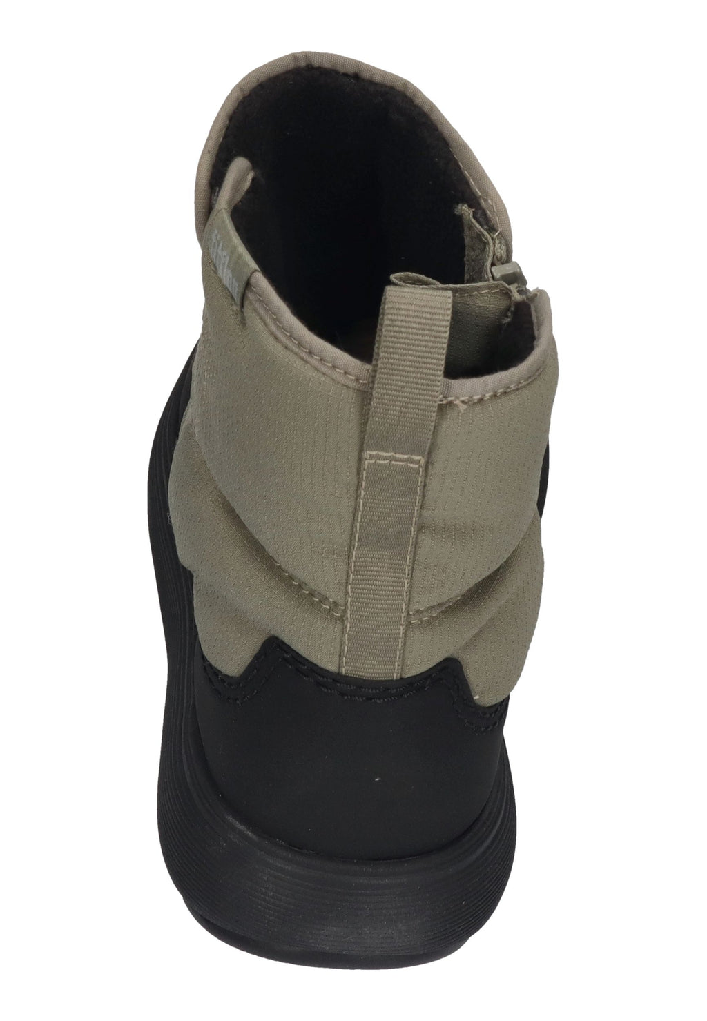 FITFLOP Damen Boots IQ-COMFF W RESISTANT NYL grey sage
