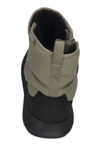 FITFLOP Damen Boots IQ-COMFF W RESISTANT NYL grey sage