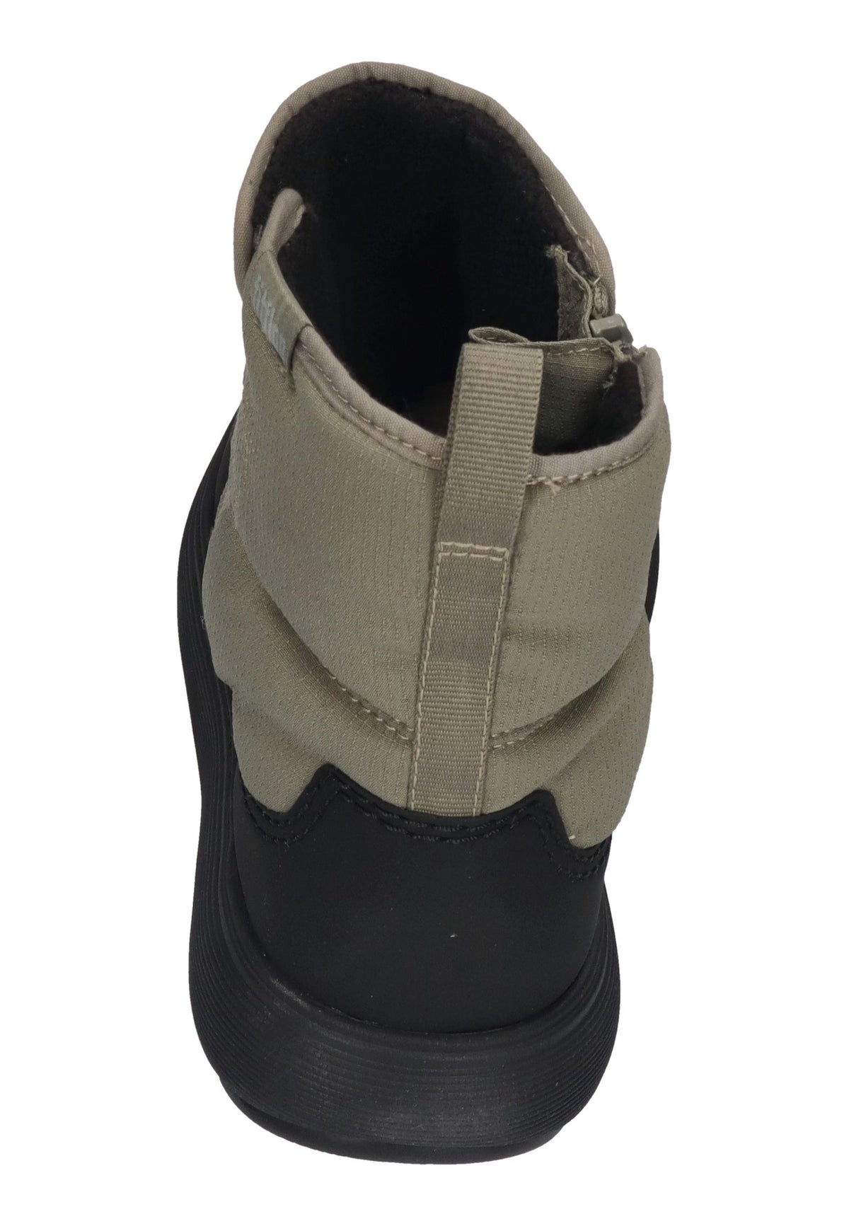 FITFLOP Damen Boots IQ-COMFF W RESISTANT NYL grey sage