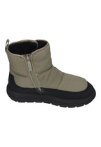 FITFLOP Damen Boots IQ-COMFF W RESISTANT NYL grey sage