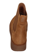 FITFLOP Damen Chelseaboots GEN-FF ROAM SUEDE terracotta