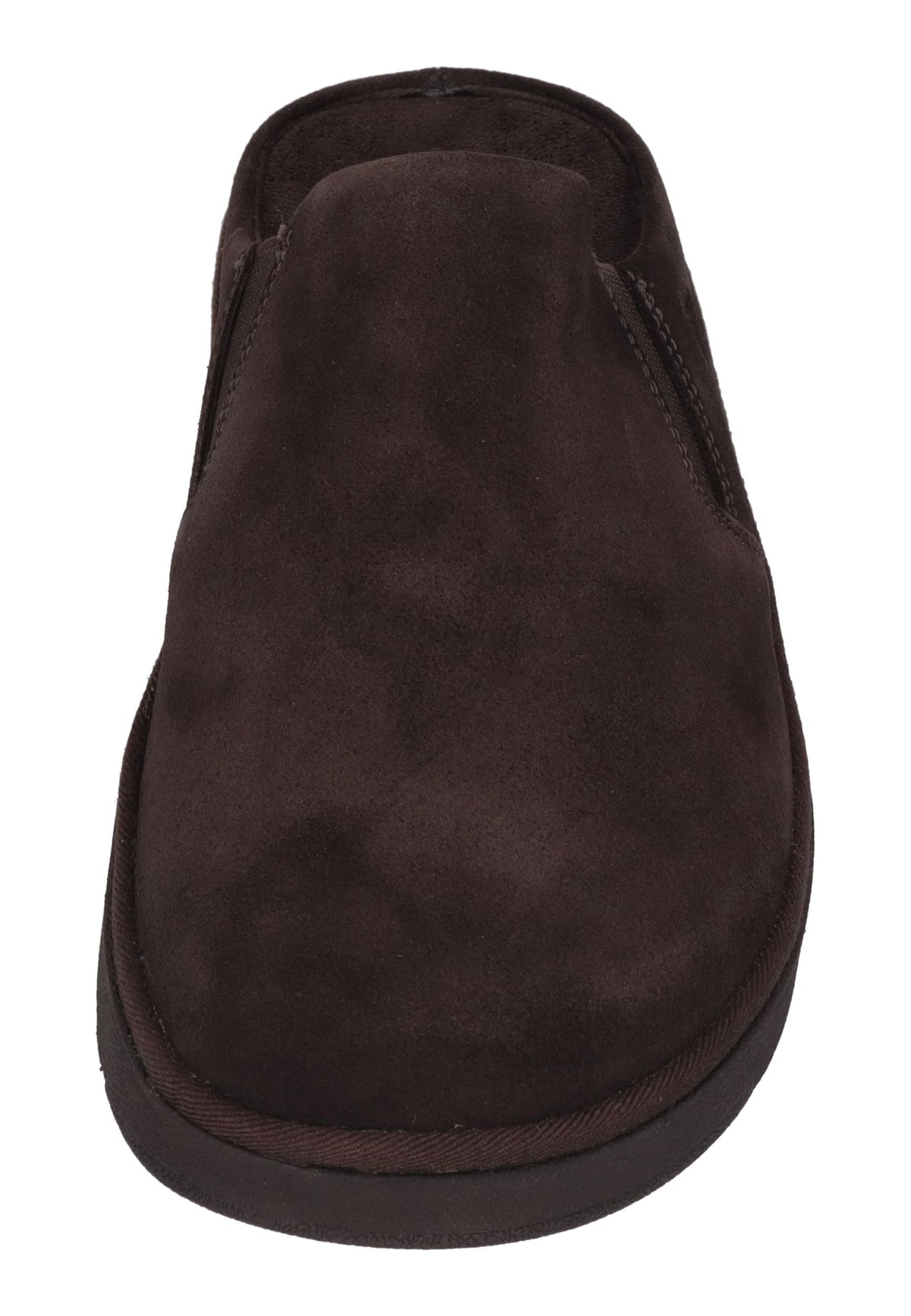 FITFLOP Damen Clogs GEN-FF SUEDE MULES chocolate brown