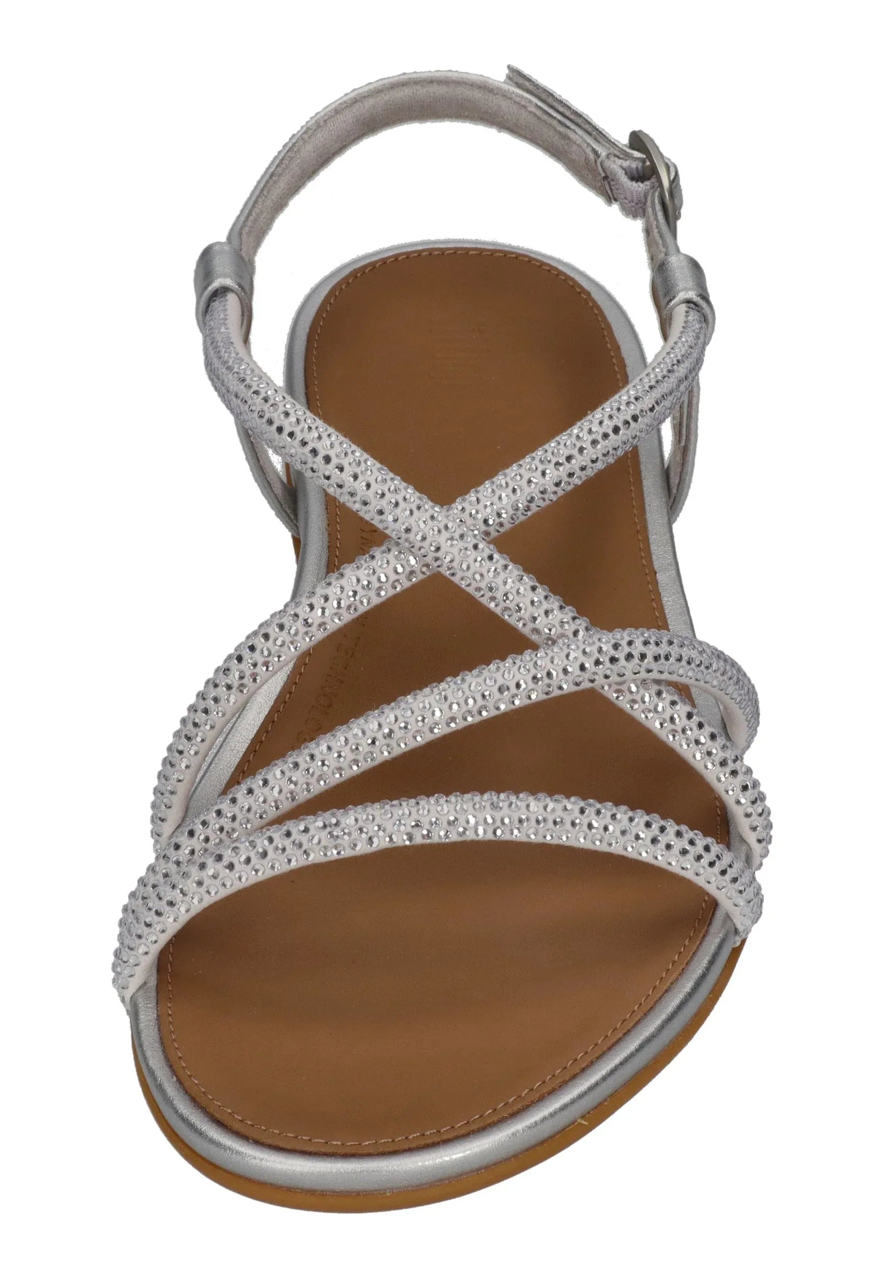 FitFlop - GRACIE CRYSTAL STRAPPY BACK-STRAP SANDALS - Damen - Sandalen & Sandaletten | Nur bei shoedeal.de, deinem O – Bild 3
