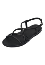 FitFlop - GRACIE LEATHER STRAPPY BACK-STRAP SANDALS - Damen - Sandalen & Sandaletten | Nur bei shoedeal.de, deinem Onlineshop