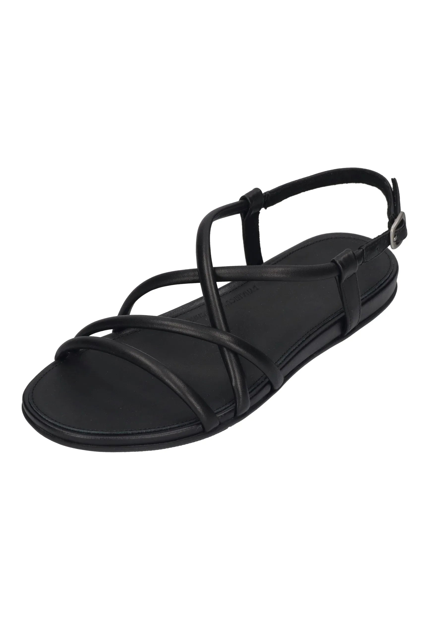 FitFlop - GRACIE LEATHER STRAPPY BACK-STRAP SANDALS - Damen - Sandalen & Sandaletten | Nur bei shoedeal.de, deinem Onlineshop