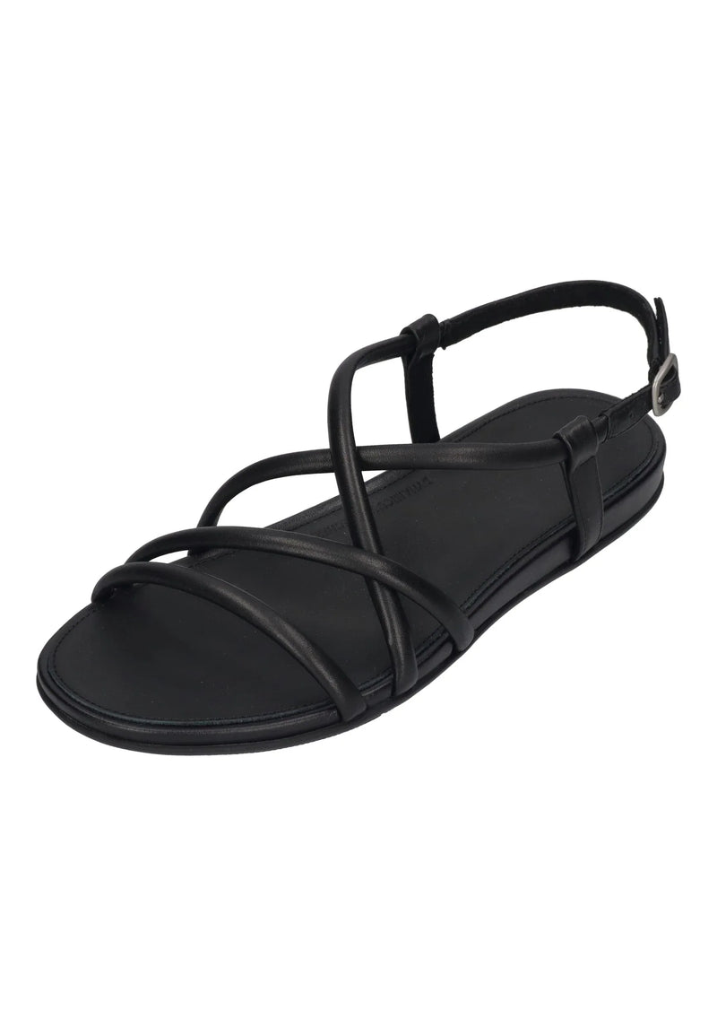 FitFlop - GRACIE LEATHER STRAPPY BACK-STRAP SANDALS - Damen - Sandalen & Sandaletten | Nur bei shoedeal.de, deinem Onlineshop