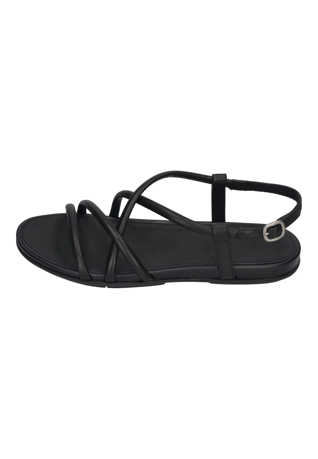 FitFlop - GRACIE LEATHER STRAPPY BACK-STRAP SANDALS - Damen - Sandalen & Sandaletten | Nur bei shoedeal.de, deinem O – Bild 2