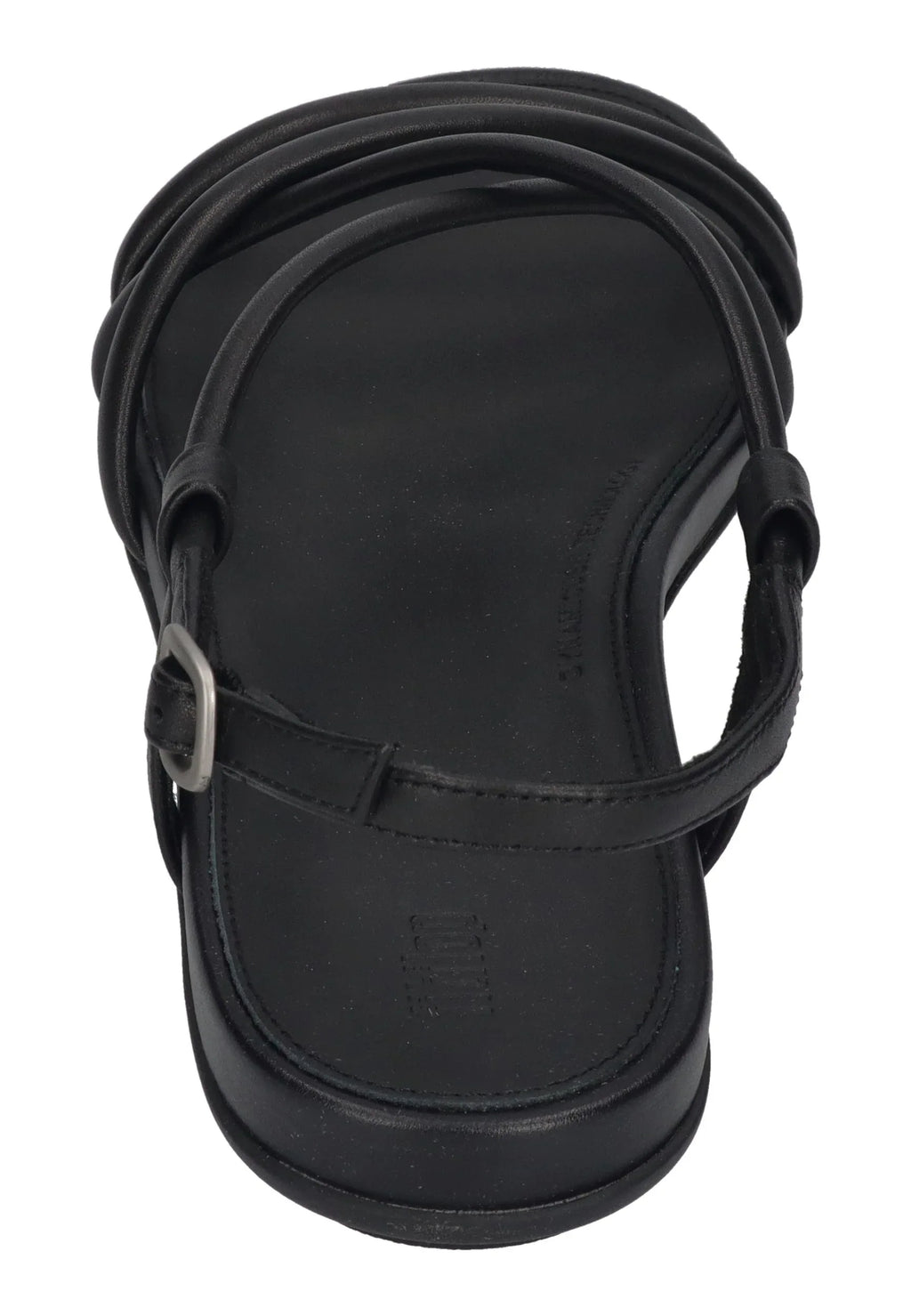 FitFlop - GRACIE LEATHER STRAPPY BACK-STRAP SANDALS - Damen - Sandalen & Sandaletten | Nur bei shoedeal.de, deinem O – Bild 5
