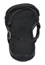 FitFlop - GRACIE LEATHER STRAPPY BACK-STRAP SANDALS - Damen - Sandalen & Sandaletten | Nur bei shoedeal.de, deinem O – Bild 5
