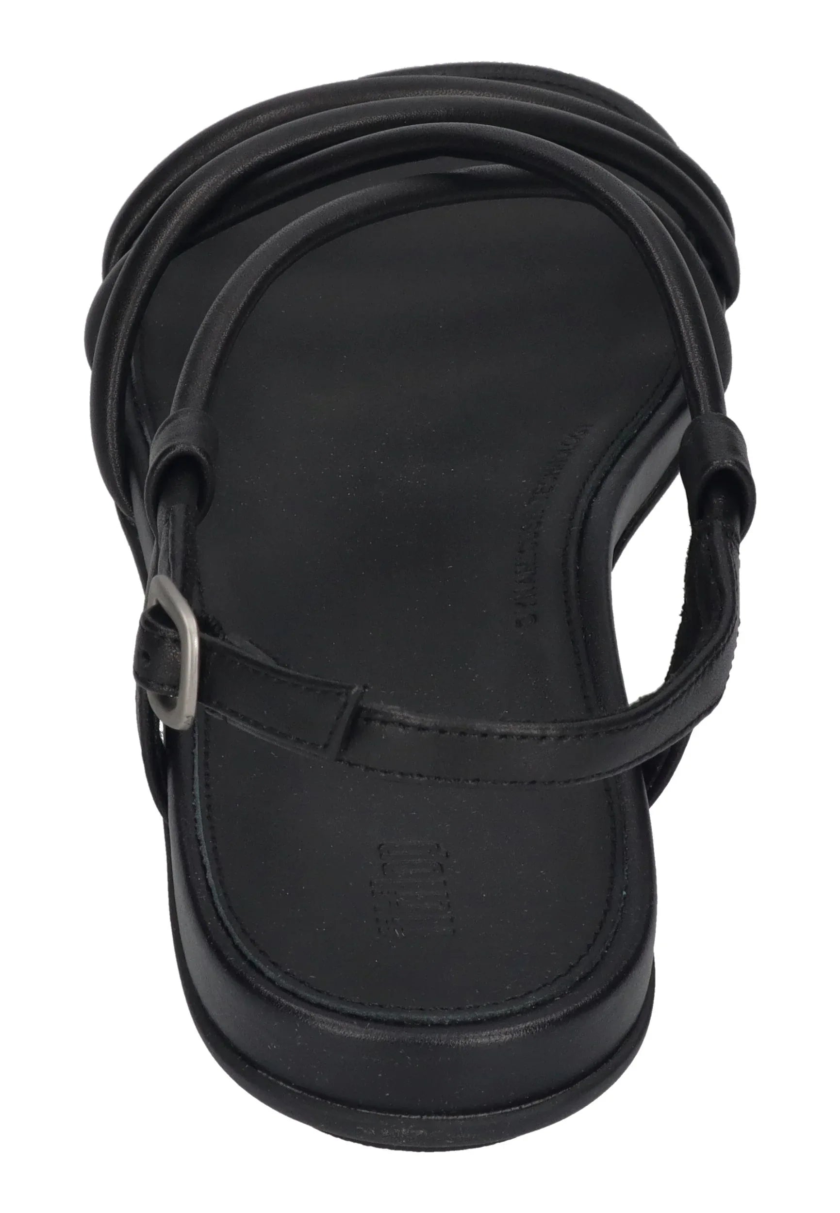 FitFlop - GRACIE LEATHER STRAPPY BACK-STRAP SANDALS - Damen - Sandalen & Sandaletten | Nur bei shoedeal.de, deinem O – Bild 5