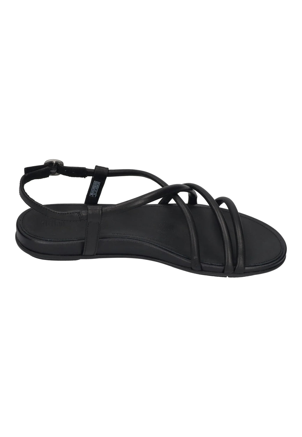 FitFlop - GRACIE LEATHER STRAPPY BACK-STRAP SANDALS - Damen - Sandalen & Sandaletten | Nur bei shoedeal.de, deinem O – Bild 4