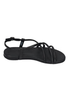 FitFlop - GRACIE LEATHER STRAPPY BACK-STRAP SANDALS - Damen - Sandalen & Sandaletten | Nur bei shoedeal.de, deinem O – Bild 4
