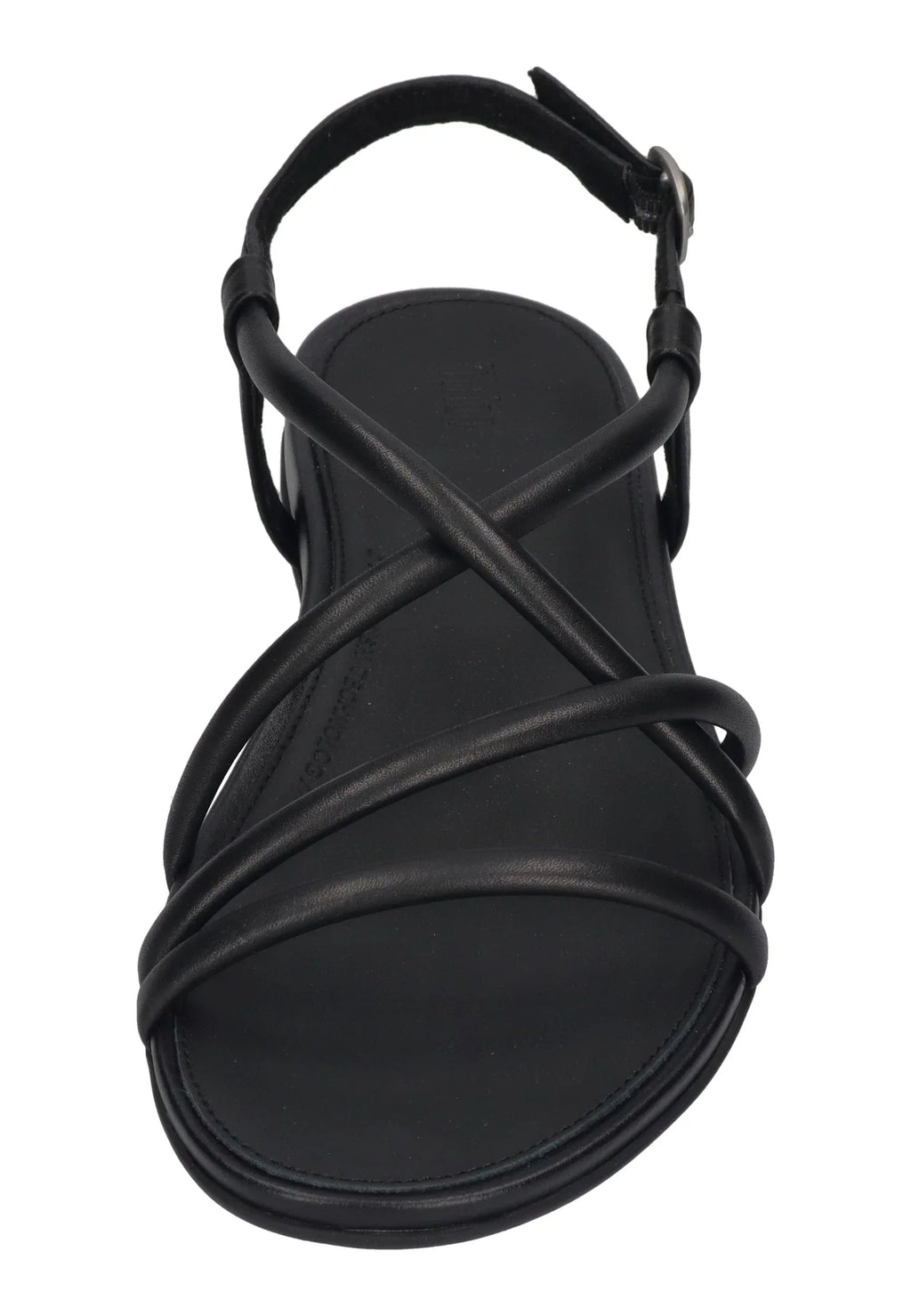 FitFlop - GRACIE LEATHER STRAPPY BACK-STRAP SANDALS - Damen - Sandalen & Sandaletten | Nur bei shoedeal.de, deinem O – Bild 3