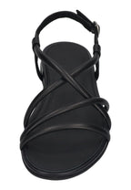 FitFlop - GRACIE LEATHER STRAPPY BACK-STRAP SANDALS - Damen - Sandalen & Sandaletten | Nur bei shoedeal.de, deinem O – Bild 3