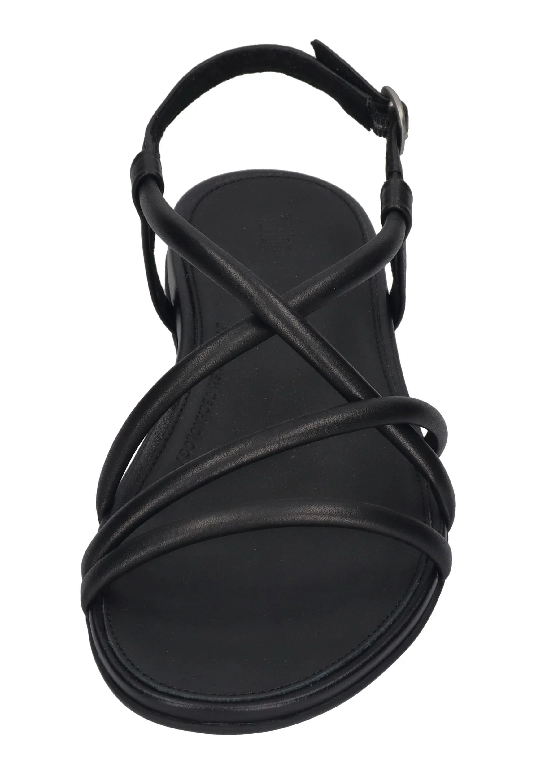 FitFlop - GRACIE LEATHER STRAPPY BACK-STRAP SANDALS - Damen - Sandalen & Sandaletten | Nur bei shoedeal.de, deinem O – Bild 3