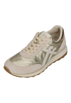 FITFLOP Damen Sneakers RETRO-Q FF platino